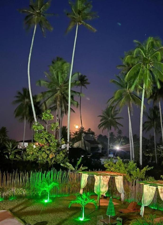 Pousada Pe Na Areia เซามิเกลโดสมีลาเกรส ภายนอก รูปภาพ